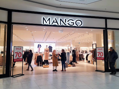 Mobile Mango