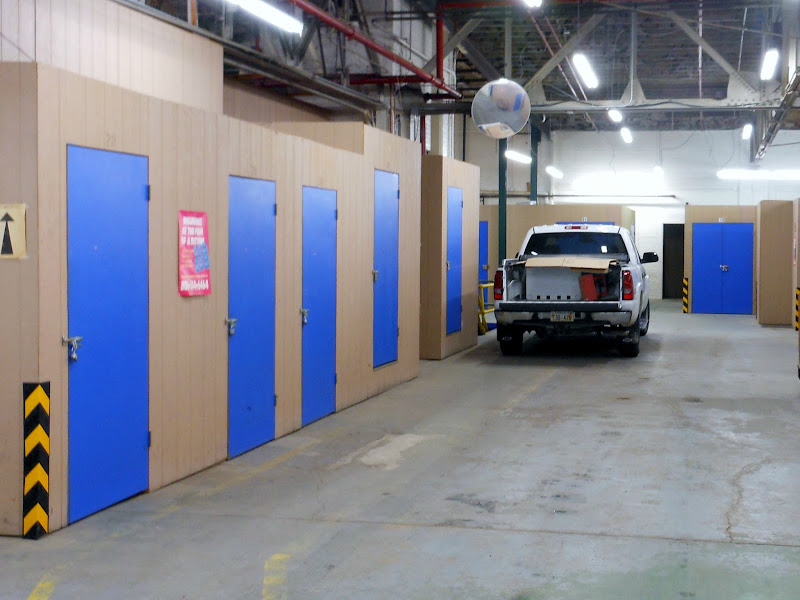 Mid-City Storage
