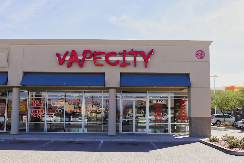 Vape City