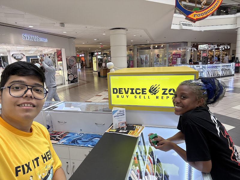 Device Zone (Phone Repair and Accessories in Southlake Mall) iPhone, Samsung, Ipad, Tablets, Laptops, PC and Gaming Consoles