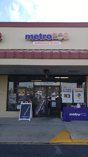Metro by T-Mobile
