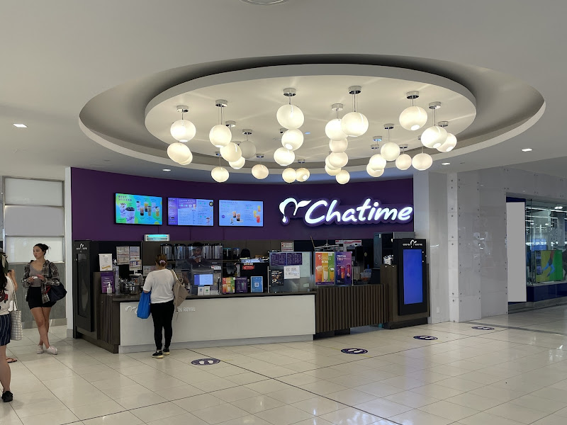 Chatime