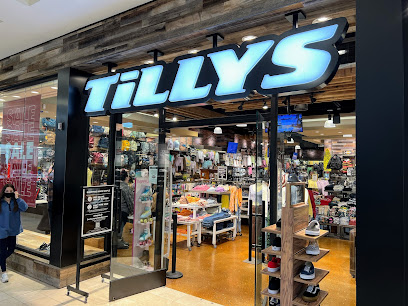 Tillys
