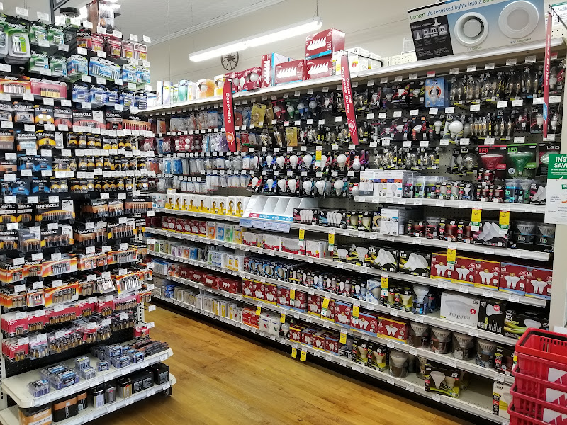 Larsen Ace Hardware