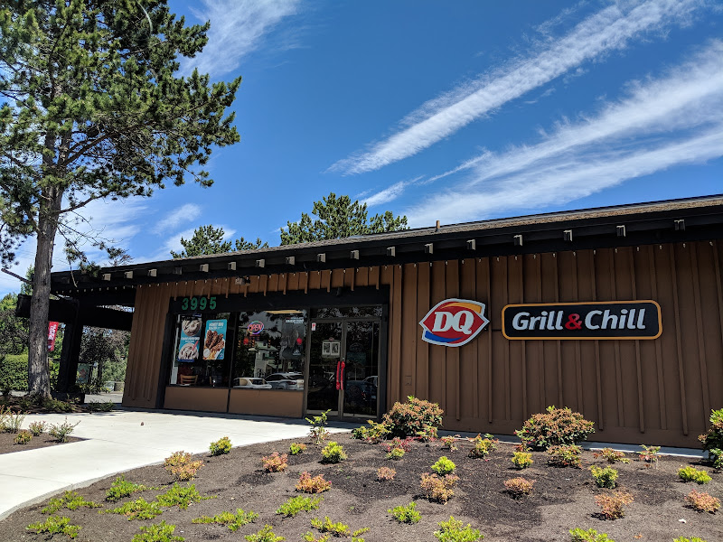 Dairy Queen
