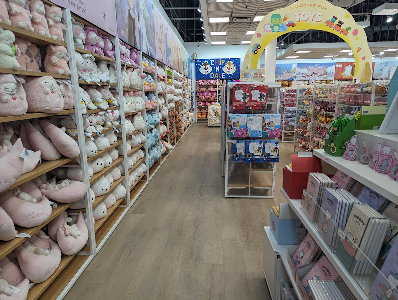 Miniso