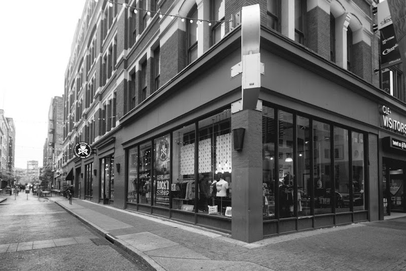 Cleveland Clothing Co.