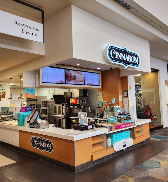 Cinnabon