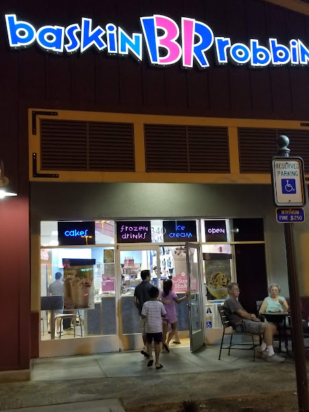 Baskin-Robbins