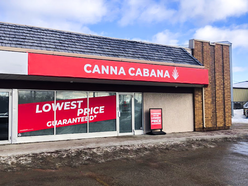 Canna Cabana