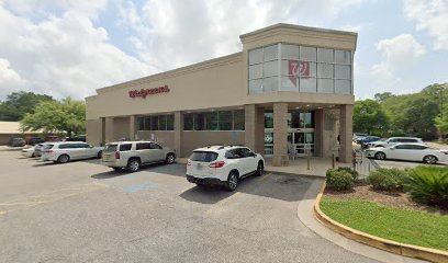 Walgreens Photo