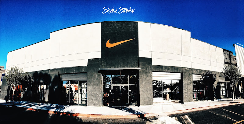 Nike Factory Store