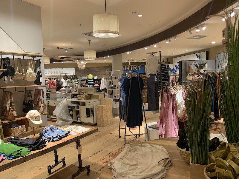 Anthropologie