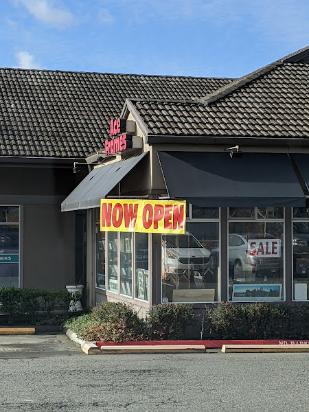 Ace Frames & Mirrors Gallery