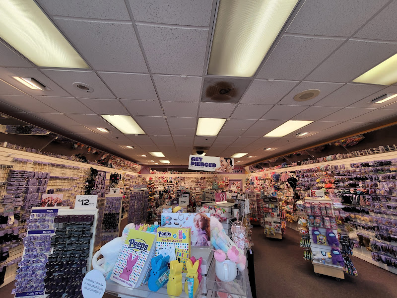 Claire's