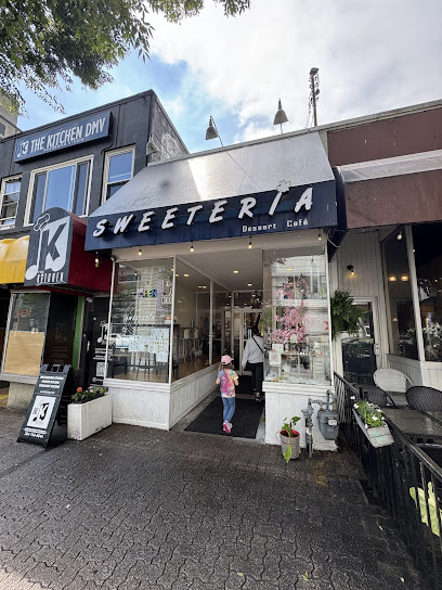 Sweeteria
