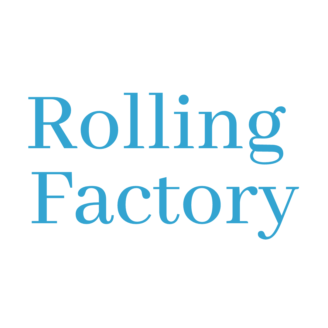 Rolling Factory logo