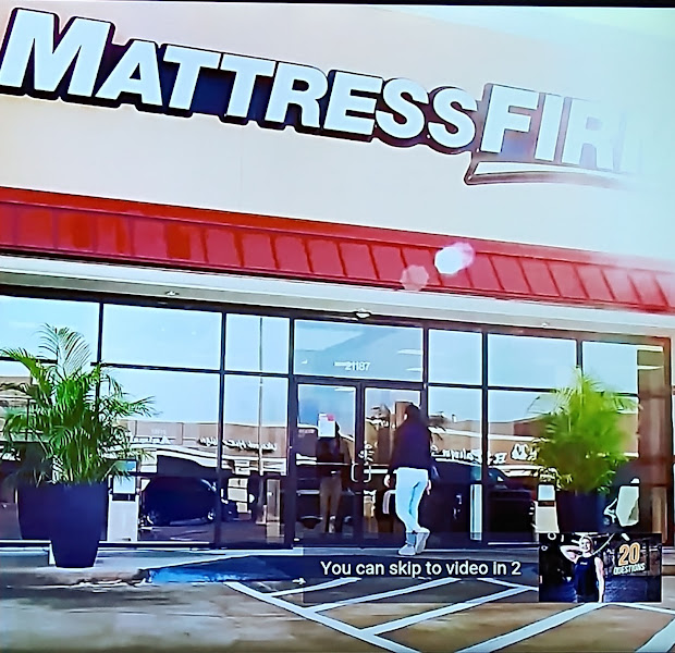 Mattress Firm