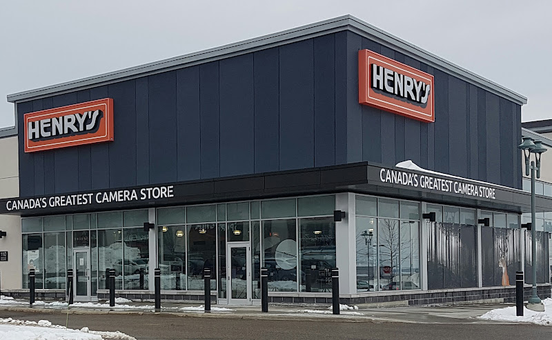 Henry's