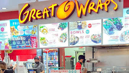 Great Wraps