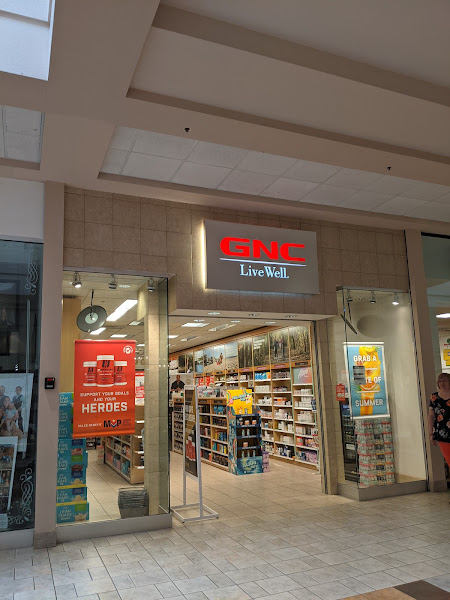 GNC