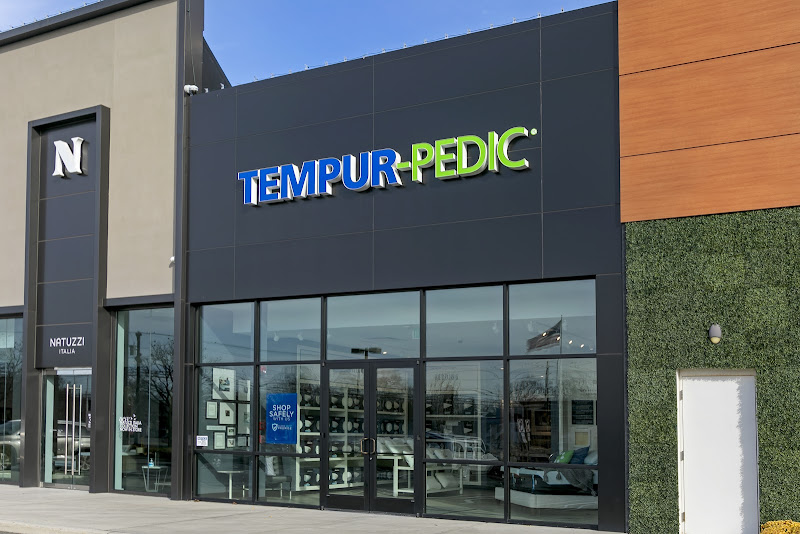 Tempur-Pedic