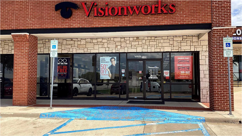 Visionworks