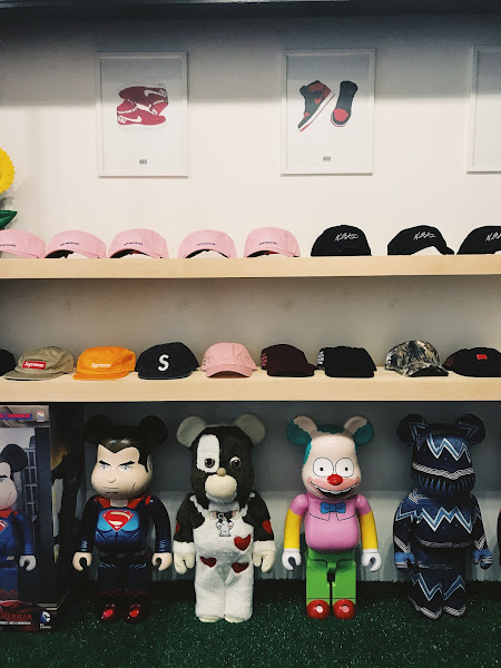 N.S.K.D Clothing INC.