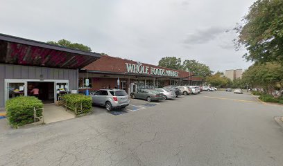 Market Sandwich
