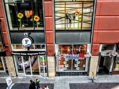 Fragrance Outlet