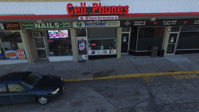 Smart Phone Repair & iPad Repair