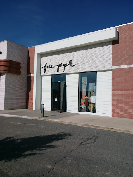Free People