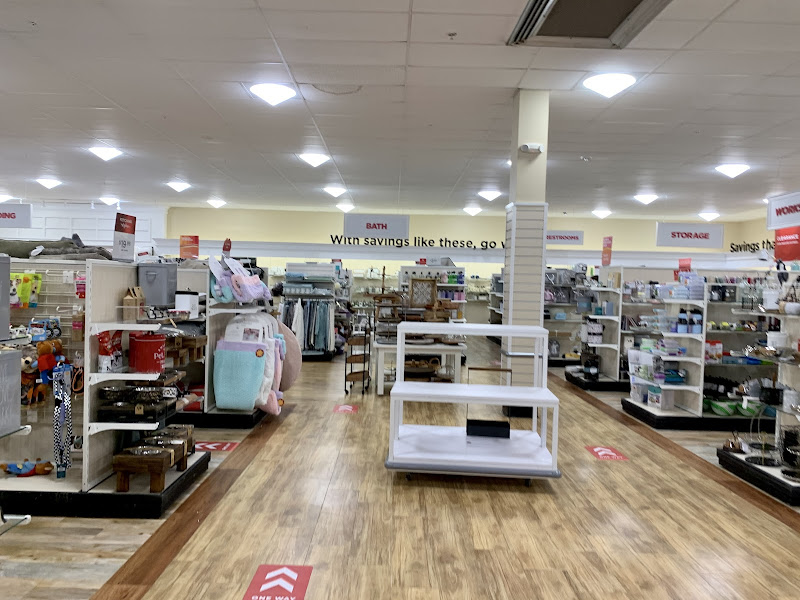 HomeGoods