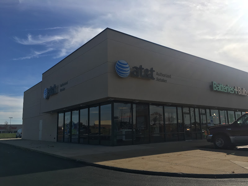 AT&T Store