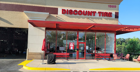 Discount Tire