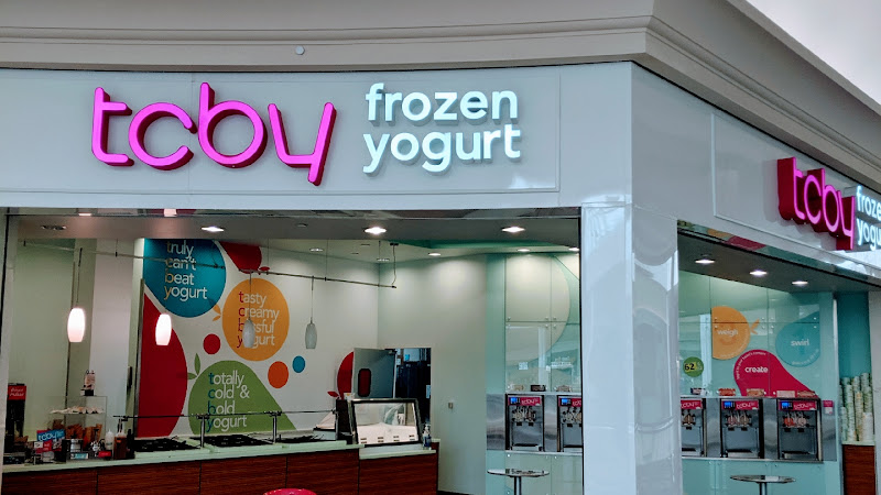 TCBY