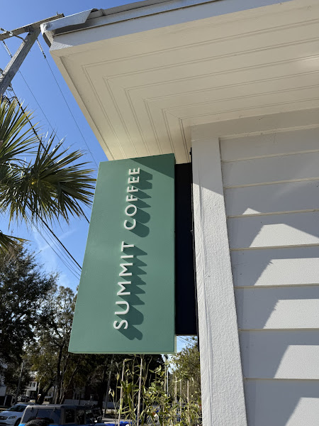 Summit Coffee Old Village