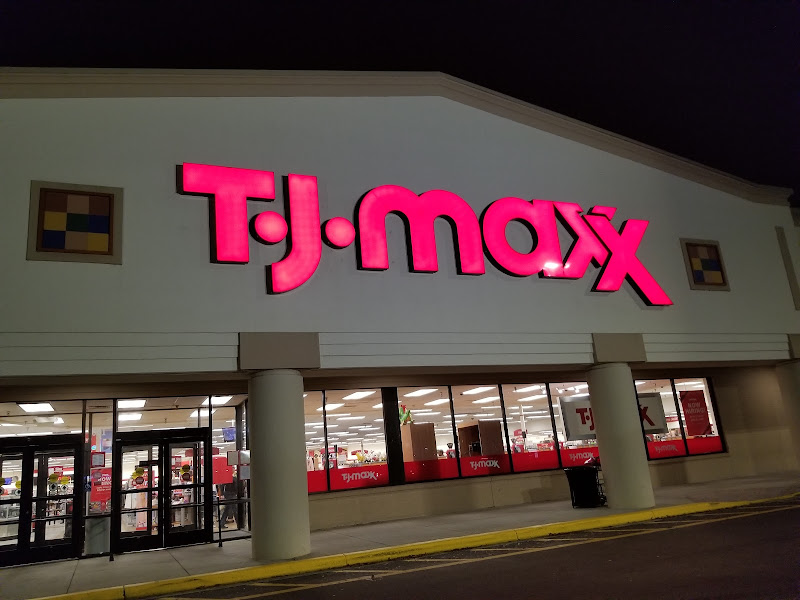 T.J. Maxx