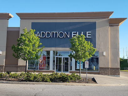 Addition Elle