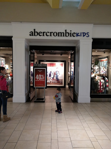 Abercrombie Kids