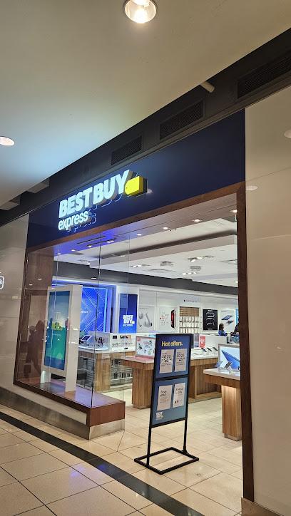 Best Buy Express