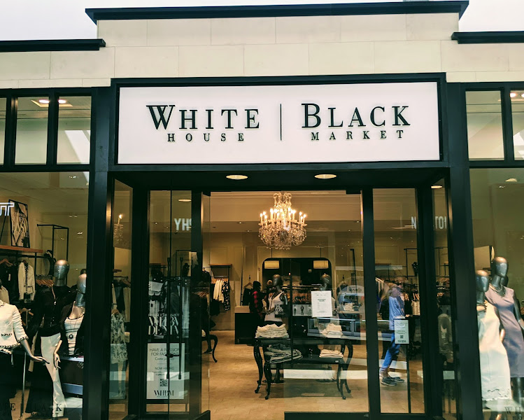 White House Black Market