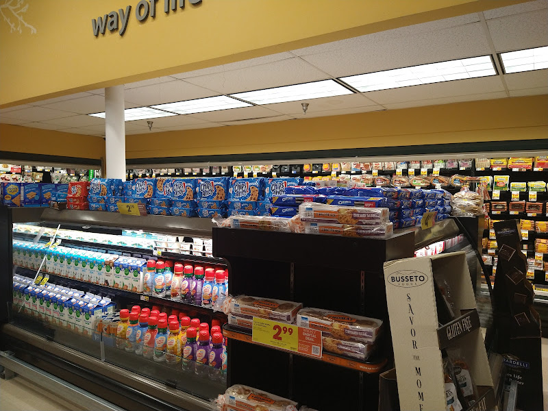 Ralphs