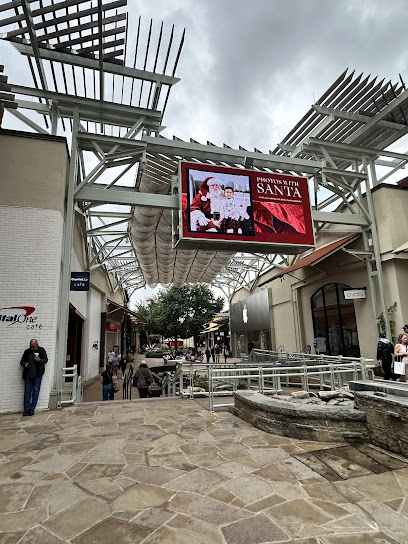 The Shops at La Cantera