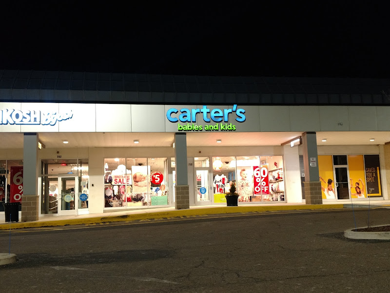 Carter's