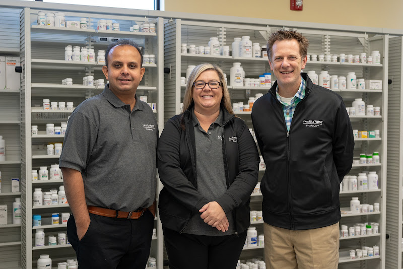 Family First Pharmacy