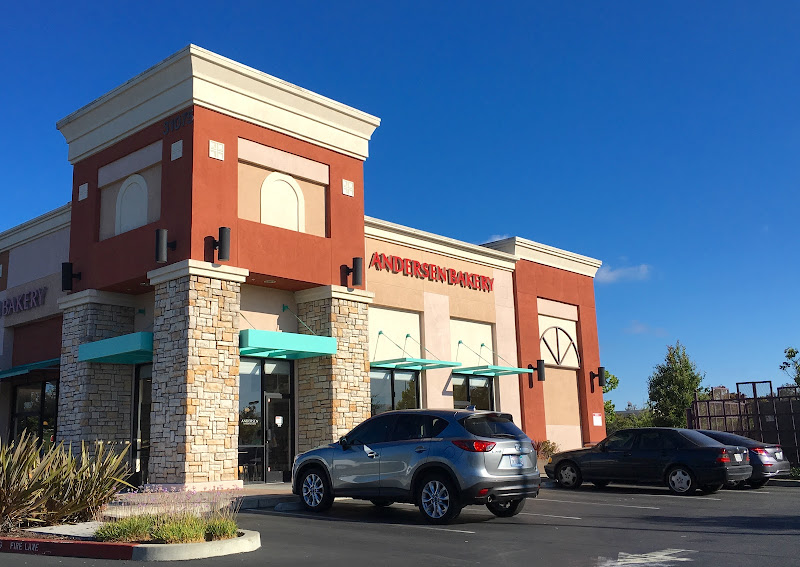 Andersen Bakery