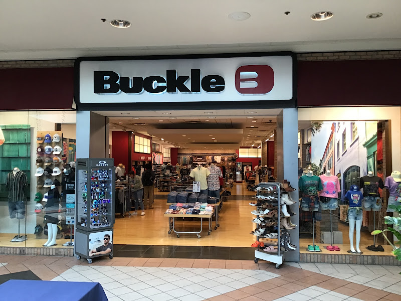 Buckle