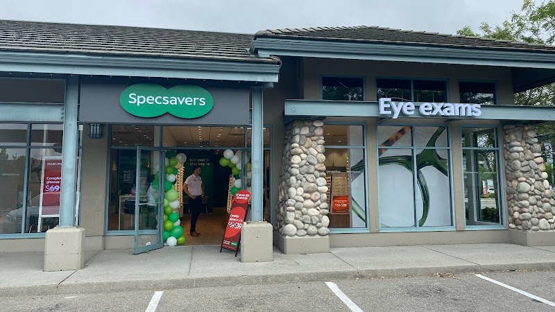 Specsavers