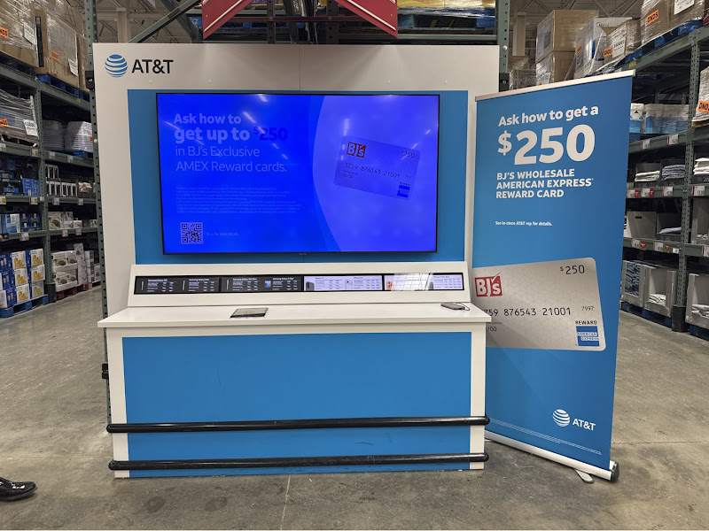 AT&T Store